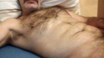 johnguy32  07-12-2021 Recorded Video Topless